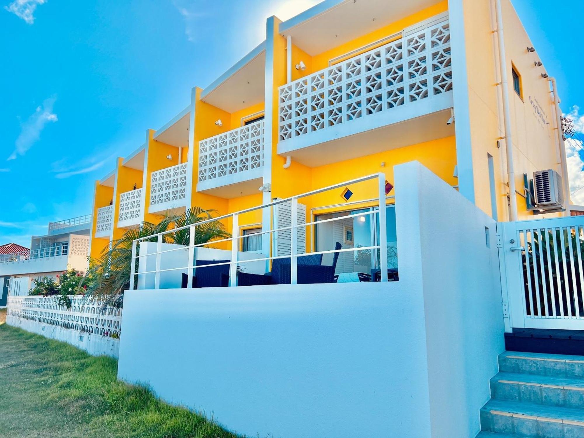 Cruz Del Sur - Vacation STAY 11190v Ishigaki  Exterior foto